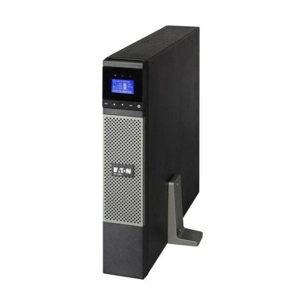 Eaton UPS 5PX UPS, 3000 VA, 2700 W (5PX3000iRT2U)