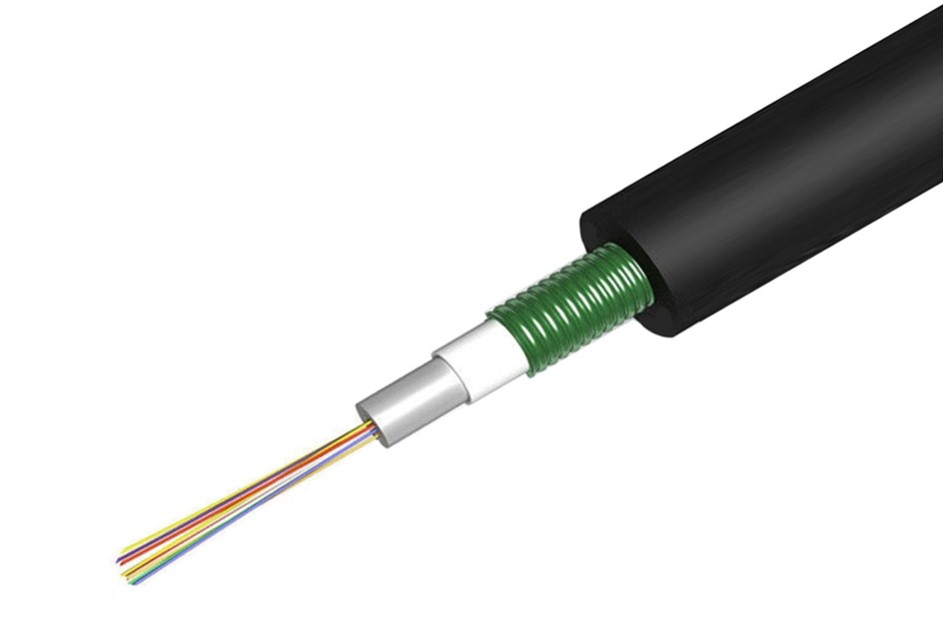 760249704 CommScope 760249704 | O-006-CA-5Y-M06BK/28G/093 - Gambar 1